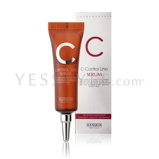 C-Control Line Serum (mini)