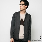 LUVMAISON - Single-Breasted Jacket