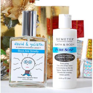Boys are Smelly (limited Coffret)