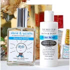 Demeter Fragrance Library - Boys are Smelly (limited Coffret)