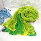 Angelove - Two-Tone Scarf