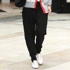 SOHO Central - Plated Sweatpants