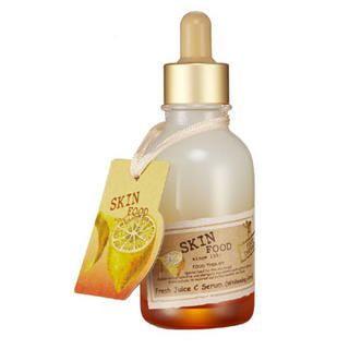 Fresh Juice C Serum (Whitening Care)