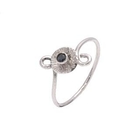 BELEC - 925 Silver Ring