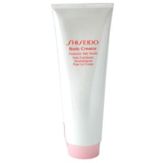 Body Creator Aromatic Salt Scrub Body Creator Aromatic Salt Scrub