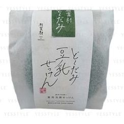 Tofu Moritaya - Medicated Face Soap Tofu Moritaya - Medicated Face Soap
