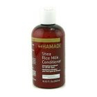 Hamadi - Shea Rice Milk Conditioner (For All Hair Types)
