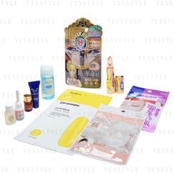 YesStyle Beauty - Basics+ Beauty Sample Set YesStyle Beauty - Basics+ Beauty Sample Set