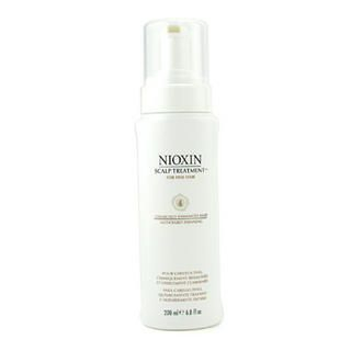 System 4 Scalp Treatment SPF 15 (For Fine Hair)