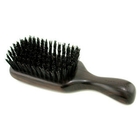 Acca Kappa - Club Style Hair Brush - Black (Length 17cm) Acca Kappa - Club Style Hair Brush - Black (Length 17cm)