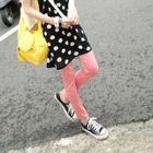 Tokyo Fashion - Elastic Waist Leggings