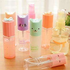 Show Home - Reusable Mini Spray Bottle Show Home - Reusable Mini Spray Bottle