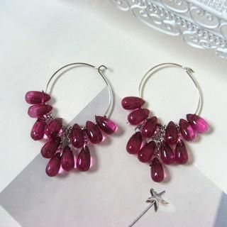Drop Earrings