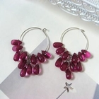 Angelove - Drop Earrings