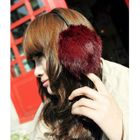 Ando Store - Faux-Fur Earmuffs