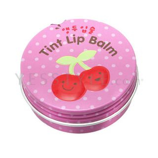Tint Lip Balm (#03 Cherry Lip) Tint Lip Balm (#03 Cherry Lip)
