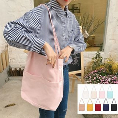 Eastin - Canvas Tote Eastin - Canvas Tote