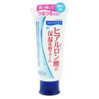 JuJu - Aquamoist Hyaluronic Acid Moisture Washing Foam JuJu - Aquamoist Hyaluronic Acid Moisture Washing Foam