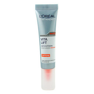 Men Expert Vitalift Anti Puffiness Moisturising Eye Cream Men Expert Vitalift Anti Puffiness Moisturising Eye Cream
