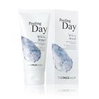 The Face Shop - Peeling Day White Jewel