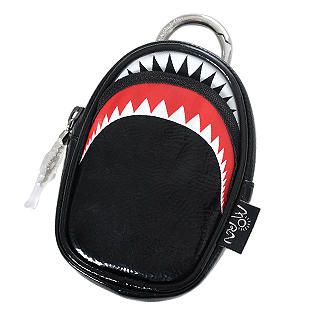 Shark Small Case Shark Small Case