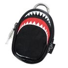 Morn Creations - Shark Pouch
