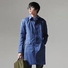 Rone - Cotton Blend Trench Coat