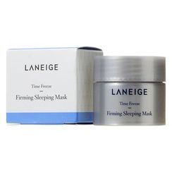 Laneige - Time Freeze Firming Sleeping Mask 10ml Laneige - Time Freeze Firming Sleeping Mask 10ml