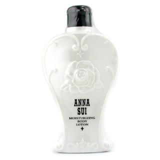 Moisturizing Body Lotion Moisturizing Body Lotion