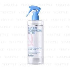 MSH - KIREIMO Natural Lotion Moisture MSH - KIREIMO Natural Lotion Moisture