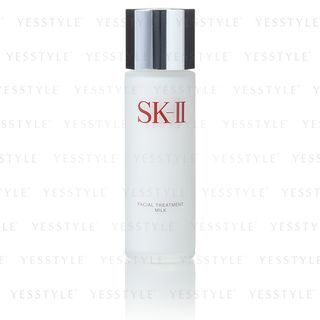 Facial Treatment Milk