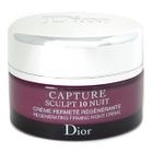 Christian Dior - Capture Sculpt 10 Regenerating Firming Night Cream