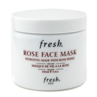 Fresh - Rose Face Mask