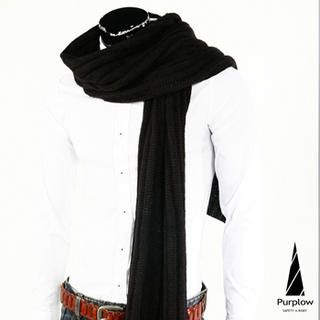 Knit Scarf