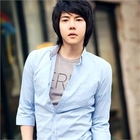 ABOKI - 3/4-Sleeve Oxford Shirt