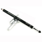 Clarins - Waterproof Eye Pencil - # 01 Black