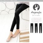 Maymaylu Dreams - Cropped Leggings/ Stirrup Tights