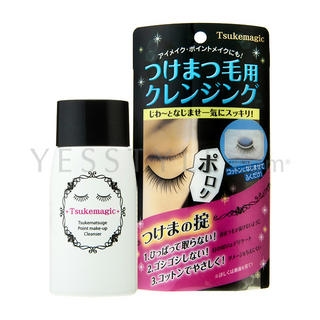 Tsukematsuge Point Make-up Cleanser Tsukematsuge Point Make-up Cleanser