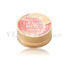 Canmake - Make Me Happy Fragrance Lip Care Butter (Juiceful Peach)