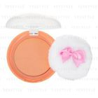 Etude House - Lovely Cookie Blusher (#04 Carrot Cheescake)