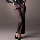 Moonbasa - Wide-Leg Pants