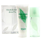 Elizabeth Arden - Green Tea Coffret: Eau Parfumee Spray 100ml/3.3oz + Honey Drops Body Cream 200ml/6.8oz Elizabeth Arden - Green Tea Coffret: Eau Parfumee Spray 100ml/3.3oz + Honey Drops Body Cream 200ml/6.8oz