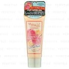Canmake - Make Me Happy Fragrance Hand & Nail Cream (Juiceful Peach)