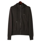 TOKIO - Zip Hoodie