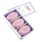 Caswell Massey - English Lavender Floral Soap