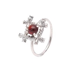 BELEC - 925 Silver Ring