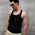 MURATI - Racerback Tank Top