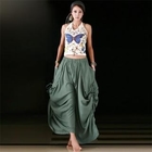 Nabi - Wide-Leg Pants