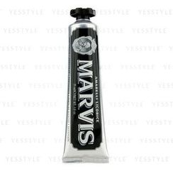 Marvis - 甘草薄荷牙膏 (黑色) Marvis - 甘草薄荷牙膏 (黑色)