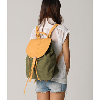 59 Seconds - Two-Tone Backpack 59 Seconds - Two-Tone Backpack